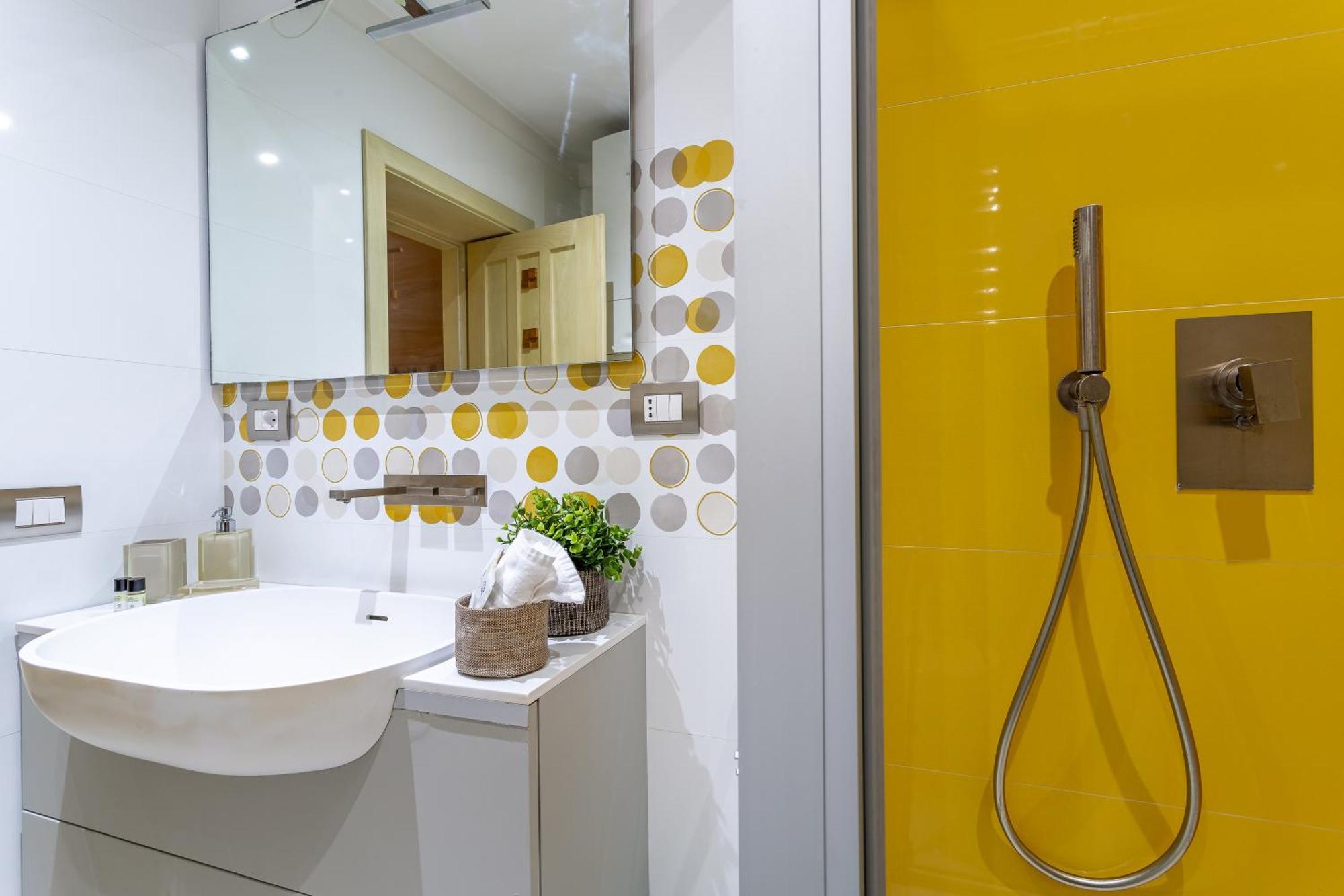 Iflat Cozy Flat At Two Steps From Vatican Appartamento *